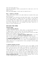 [경영학] 촉진전략-6