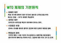무역의 세계화(GATT, WTO를 중심으로)-13