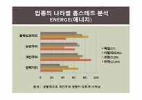 [비교문화경영론] 2010 세계100대 기업 업종 분류 및 국가별 문화적 특성 조사-17