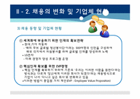 [인적자원개발] SK와 CJ의 채용관리 사례를 통한 채용시스템 변화 분석-14