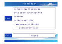 국제적 인적자원관리-8