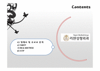 [경영학] 리젠 성형외과의 서비스 마케팅 분석-19