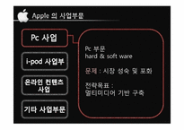 [국제경영] 애플의 마케팅 전략과 시사점-7