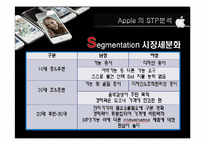 [국제경영] 애플의 마케팅 전략과 시사점-15