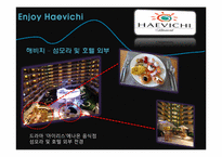 [관광경영학] 제주도 해비치 호텔의 경영분석-19