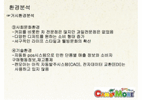 [유통관리] 프렌차이즈 `캔모아` 스파이더스 유통 사례-7