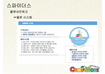 [유통관리] 프렌차이즈 `캔모아` 스파이더스 유통 사례-19