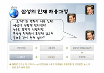 [인적자원관리] 삼성과 애플의 인적자원개발-10