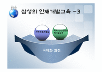 [인적자원관리] 삼성과 애플의 인적자원개발-15