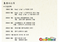 [유통관리] 프렌차이즈 `캔모아` 유통관리 분석-5