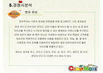 [유통관리] 프렌차이즈 `캔모아` 유통관리 분석-20