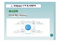 [금융자산 관리론] 삼성 SDI 재무분석 및 투자 전망-4
