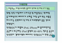 [금융자산 관리론] 삼성 SDI 재무분석 및 투자 전망-19