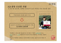 [마케팅] AIA생명의 경영현황과 투자여부-12