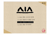 [마케팅] AIA생명의 경영현황과 투자여부-13