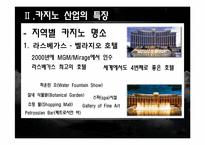 [스포츠 레저심리학] 국내외 카지노 동향과 한국 카지노 발전방안-17