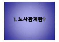 [인사관리] 국내외 기업의 노사관계 사례 분석-3