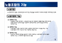 [인사관리] 국내외 기업의 노사관계 사례 분석-5