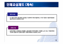 [인사관리] 국내외 기업의 노사관계 사례 분석-10