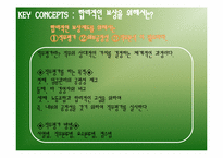 [인적자원관리] Managing Compensation(보상관리)-9