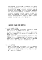 [금융자산 관리론] NH농협 재무분석 및 발전 방향-4