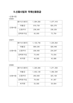 [금융자산 관리론] NH농협 재무분석 및 발전 방향-6