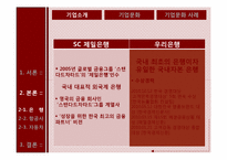 [조직행위론] 외국계 및 대기업 기업문화 사례 조사-7