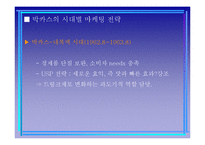 [경영학] 드링크 시장 마케티 전략 사례(박카스, 컨디션, 기타 드링크 제품사례)-7