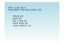 [인적자원관리] 인사고과 프로그램-11