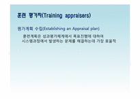 [인적자원관리] 인사고과 프로그램-12