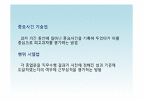 [인적자원관리] 인사고과 프로그램-20