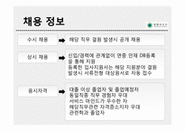 [관광경영학] 변산 대명리조트와 경쟁사 분석-19