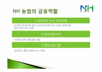 [금융자산 관리론] NH농협 재무분석 및 발전 방향-5