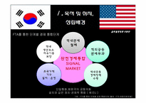 [국제경영] 한미 FTA 중요내용과 시사점-9