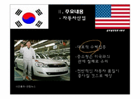 [국제경영] 한미 FTA 중요내용과 시사점-14