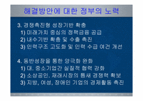 [한국경제의 이해] 한국의 중소기업의 현황과 육성방안-13