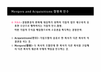 [경영학] 기업 소유권의 형태-13