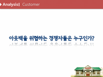 [서비스마케팅] 서비스브랜드 아웃백의 마케팅 분석 및 전략적 제안서-15