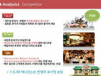 [서비스마케팅] 서비스브랜드 아웃백의 마케팅 분석 및 전략적 제안서-18