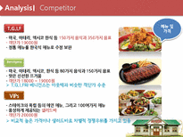 [서비스마케팅] 서비스브랜드 아웃백의 마케팅 분석 및 전략적 제안서-19