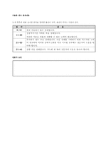 [사회복지] 저소득 독거 시니어의 뮤지컬을 통한 우울증예방 및 자존감 향상 프로그램-12