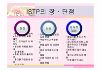 MBTI 분석-ISTP 유형 분석-6