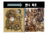 [영상예술] 초현실주의적 시각성 에로티시즘-7