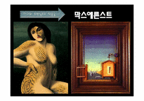 [영상예술] 초현실주의적 시각성 에로티시즘-15