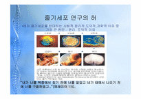 [종교와 과학] 줄기세포의 허와 실-9