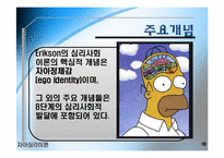 [인간행동과 사회환경] 개인심리이론, 자아심리이론-18