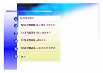 [사회교육] 노무현 정부에 대한 평가-2