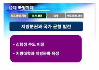 [사회교육] 노무현 정부에 대한 평가-5