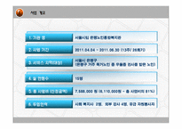 [사회복지] 저소득 독거 시니어의 뮤지컬을 통한 우울증예방 및 자존감 향상 프로그램-4