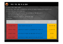[사회복지] 저소득 독거 시니어의 뮤지컬을 통한 우울증예방 및 자존감 향상 프로그램-6
